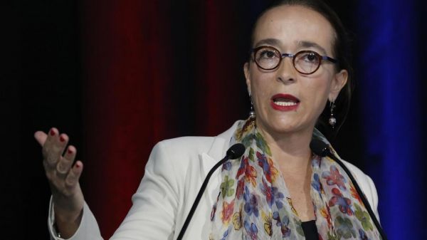 Le CSA reconduit Delphine Ernotte à la tête de France Télévisions