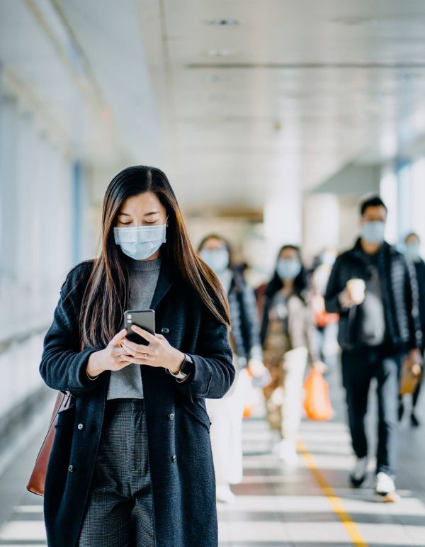 Gratuité des masques : qui peut en bénéficier ?