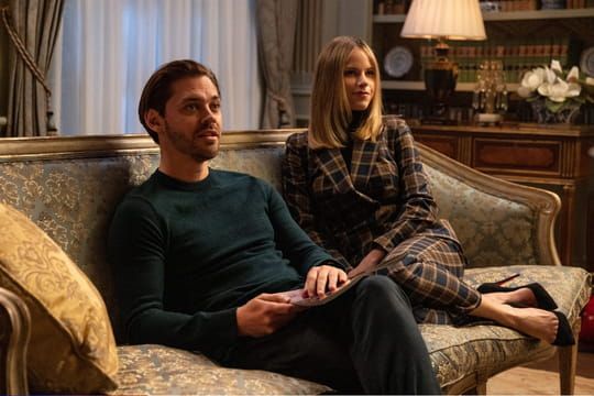 Prodigal Son : y aura-t-il une saison 2 sur TF1 ?