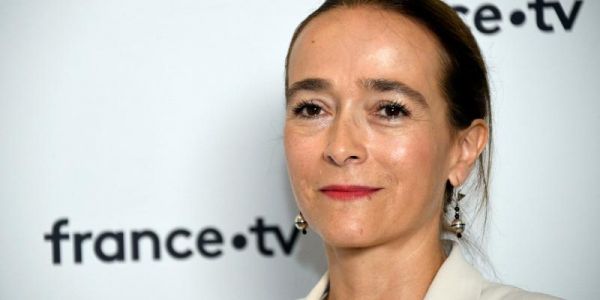 Delphine Ernotte signe pour une deuxième saison à France Télévisions