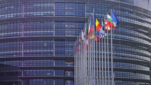Budget européen: le Parlement souhaite un accord plus ambitieux