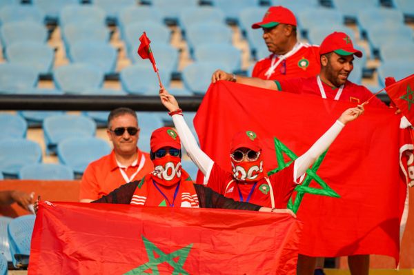 Maroc, Tunisie, Egypte... le football va reprendre ses droits