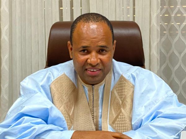 POST-COVID 1-  Plaidoyer pour l'annulation de la dette publique africaine : « Macky Sall : Le visionnaire »