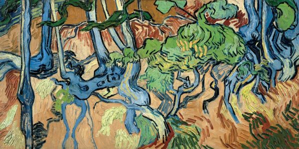 « C'est un message d'adieu » : le secret du dernier tableau de Van Gogh
