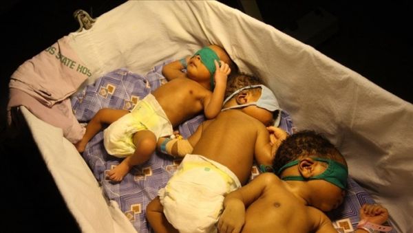 Bantè : une femme abandonne son bébé prématuré (Fraternité)