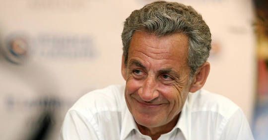 Très bon démarrage pour le livre de Nicolas Sarkozy