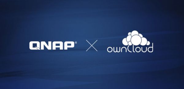 QNAP va distribuer les services d'ownCloud, licence payante comprise #IH