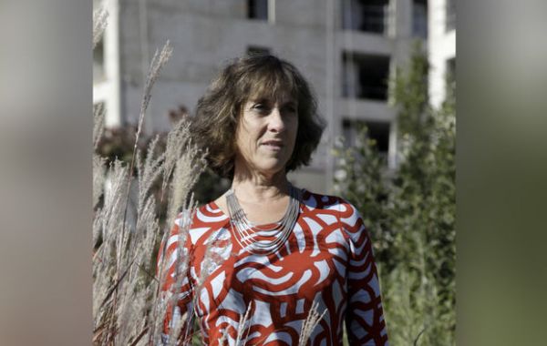 Grand Prix de l'urbanisme : Jacqueline Osty, la tisseuse d'harmonie