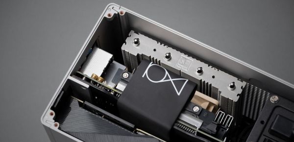 Noctua adapte son NH-L12 au Ghost S1 et retarde son modèle passif à 2021 #IH