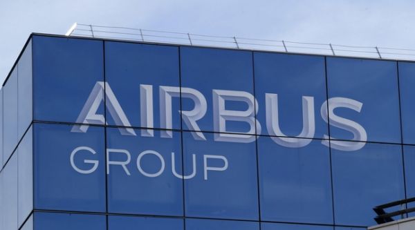 Coronavirus : Airbus annonce une perte nette de 1.9 milliard d'euros au premier semestre