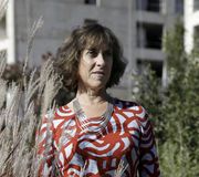 Jacqueline Osty, la paysagiste faiseuse de ville, lauréate du Grand prix de l'urbanisme 2020