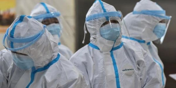 Covid-19 en RDC : 79 nouveaux cas confirmés, 342 guéris, 2 décès et une nouvelle province touchée mercredi