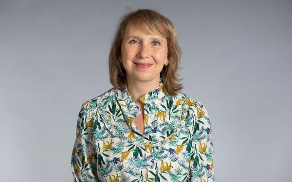 Carine Rolland remplace Christophe Girard à la Culture de la Ville de Paris