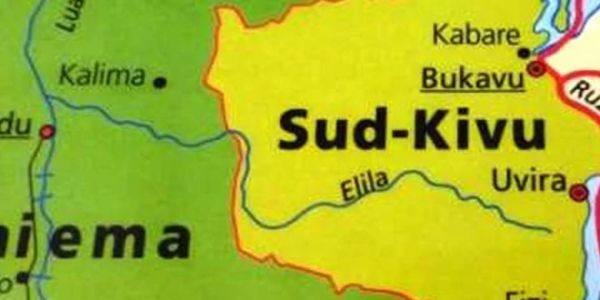 Sud-Kivu : un militaire en état d'ivresse tire à bout portant et tue 9 passants
