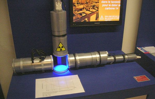 Une nouvelle méthode pour dater une peinture au carbone-14