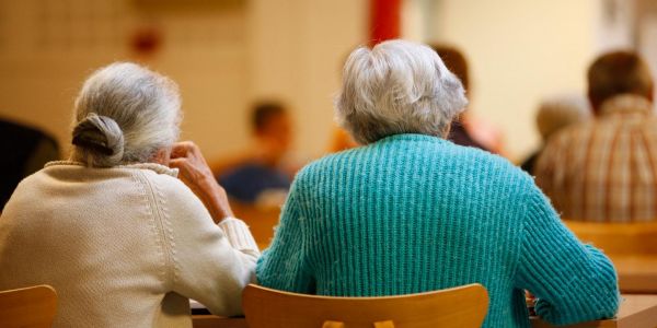 Alzheimer : 40 % des cas seraient évitables grâce à un mode de vie adapté