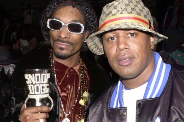 Snoop Dogg : « Master P m’a sauvé la vie »