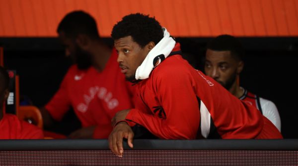 Les Raptors prêts à reprendre la défense de leur titre