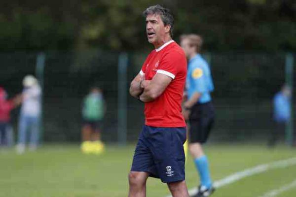 Foot - C3 - Reims - David Guion : « L'Europe fait partie de l'ADN du Stade de Reims »