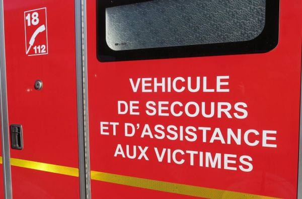 Saône-et-Loire : une voiture recule dans la foule et fait 16 blessés