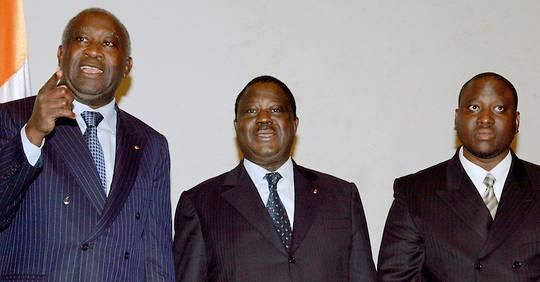 Côte d'Ivoire : Henri Konan Bédié, fer de lance de l'opposition face à Ouattara ?