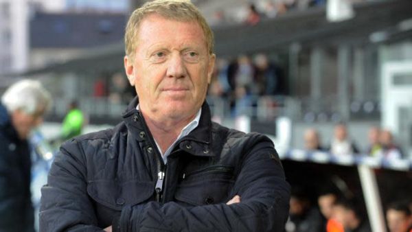 Football : l'ancien joueur et entraîneur Alex Dupont, vainqueur de la Coupe de la Ligue en 2000 avec Gueugnon, est mort