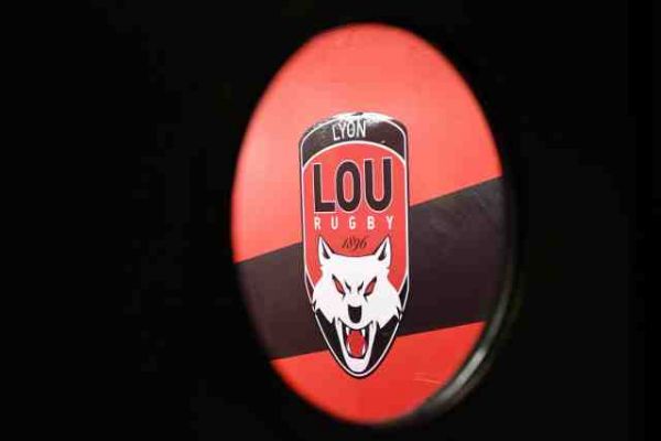 Rugby - Top 14 - LOU - Top 14 : le LOU annonce trois cas positifs au Covid-19