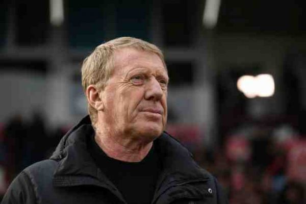 Foot - Disparition - Disparition : Alex Dupont, l'ancien entraîneur de Gueugnon, Brest et Sedan, est mort