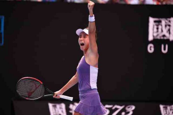 Tennis - WTA - WTA : Qiang Wang renonce à l'US Open et se sépare de son coach, Thomas Drouet