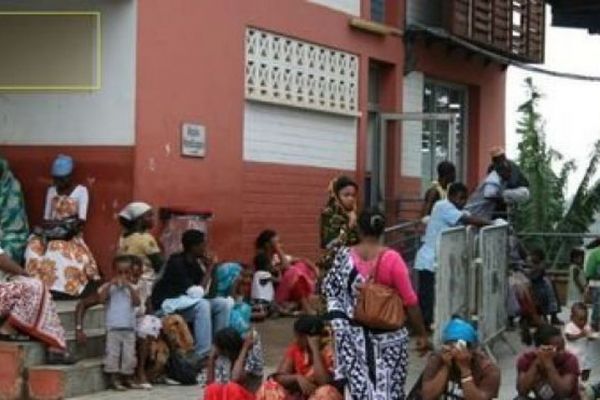 La direction du CHM a des solutions pour désengorger Jacaranda
