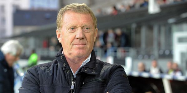Football : décès d'Alex Dupont, ancien entraîneur de Gueugnon, Brest et Sedan