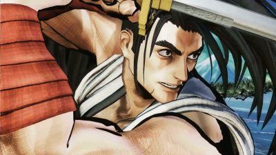 Samurai Shodown : un Season Pass 3 annoncé