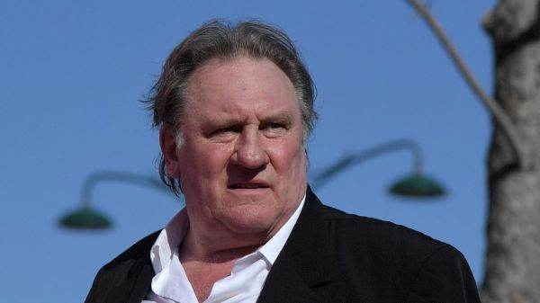 Gérard Depardieu accusé de viol : le parquet de Paris demande une enquête