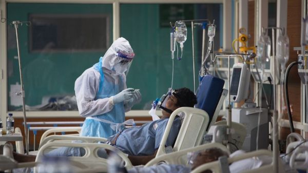 Faute d'alcool, ils boivent du gel hydroalcoolique : 9 morts en Inde