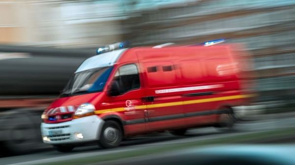 Saône-et-Loire : un chauffard recule dans la foule, 16 blessés dont 1 grave