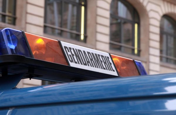 Côte-d'Or : un jeune conducteur arrêté à 233 km/h