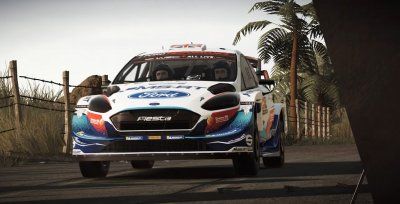 PREVIEW de WRC 9 : cette fois les Français de KT Racing ne sont pas venus faire de la figuration !