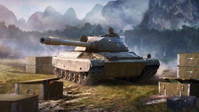 World of Tanks déploie sa mise à jour la plus importante de l'année