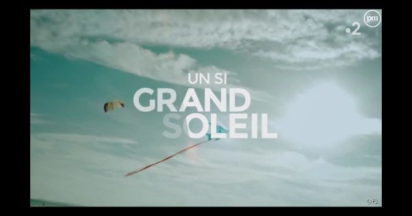 "Un si grand soleil" : France 2 va programmer des inédits à 23h le 28 août