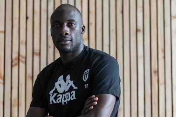 Foot - L1 - Angers - Cheikh Ndoye aux prud'hommes d'Angers le 10 septembre