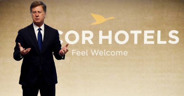Pandémie: Accor, après une grosse perte semestrielle, va supprimer 1.000 emplois dans le monde
