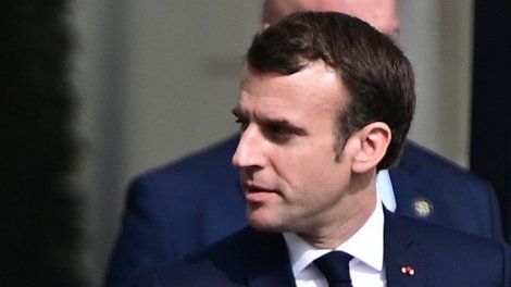 Explosions à Beyrouth : les réactions dans la classe politique s'enchaînent