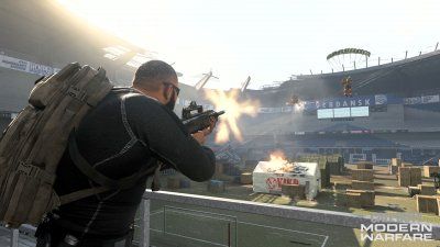 Call of Duty: Warzone recense 75 millions de joueurs, le carton continue