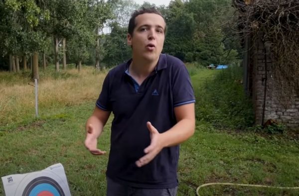 Mort du YouTubeur français Maxence Cappelle, alias «E-dison», à l'âge de 28 ans