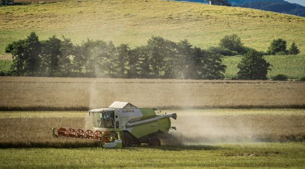 Coronavirus : L'agriculture intensive augmente les risques de pandémie selon une étude
