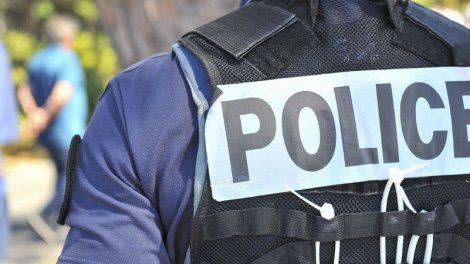 Le Mans : un policier tué lors d'un contrôle routier