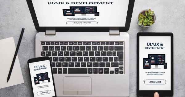 Créer un site internet, ça ne s'invente pas !