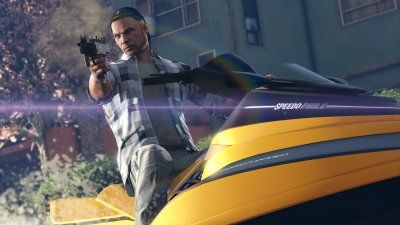 GTA Online : du lourd en vue avec la grosse mise à jour du Pack Spécial Été, sa sortie imminente