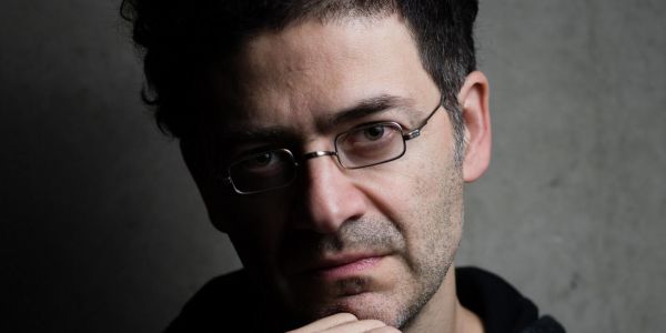 Wajdi Mouawad : « Au Liban, la monstruosité du point final »