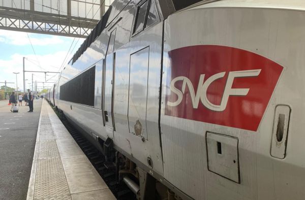 Carcassonne : agressés dans un train pour avoir demandé à un passager d'arrêter de fumer